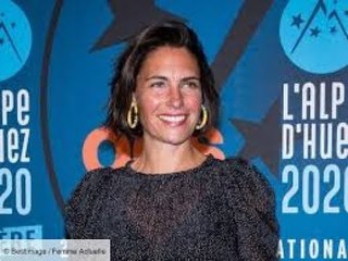 "Deux ans après, il s'en souvenait encore" : Alessandra Sublet raconte son énorme bourde face à Pier