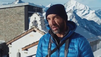 Celebrity Race Across the World S01E04
