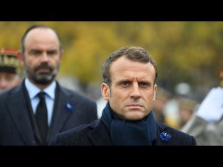 « Un crève cœur » : ce proche d'Emmanuel Macron qui s'est battu pour Edouard Philippe