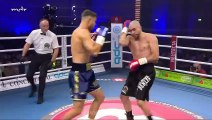 Roman Fress vs Milosav Savic (07-10-2023) Full Fight