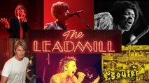 Memories of Sheffield's iconic Leadmill