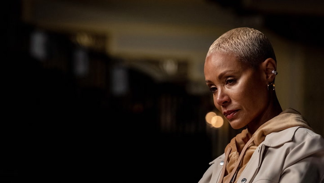 Jada Pinkett Smith and Will Smith Have Been Secretly Separated for Seven Years