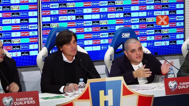 Vincenzo Montella: 2032'de Türkiye'yi çalıştırmak isterim