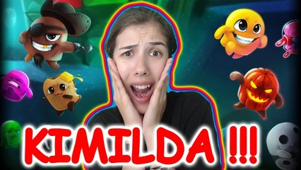 Durursan Ölürsün | Move or Die | Han Kanal