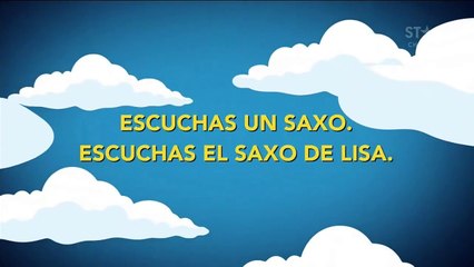 'Los Simpson' - Promocional oficial Temporada 33 - Star+