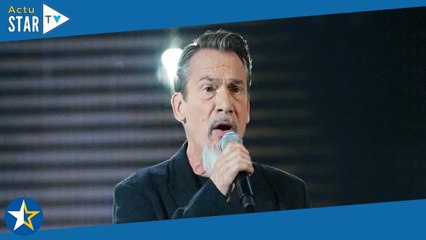"J'arrive dans sa chambre et là, j'hallucine…" : un ami de Florent Pagny évoque la rupture du chante