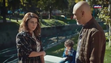 مسلسل اسمي ملك الحلقة 33 مدبلجة