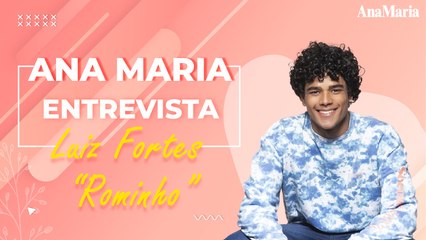 "MUITA GENTE BOA E HUMILDE", DIZ NOVATO SOBRE  ELENCO DE 'TODAS AS FLORES’