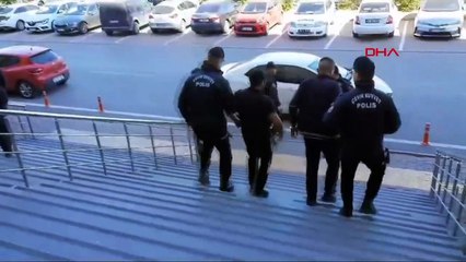 Kayseri'de Uyuşturucu Operasyonu: 7 Şüpheli Gözaltına Alındı