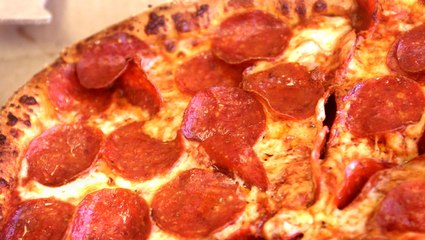 Stressed Out? Domino's Will Give You a Free 'Emergency Pizza'