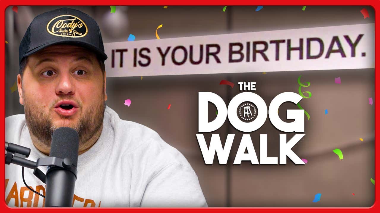 Embracing The Awkwardness of Celebrating Birthdays (Free Swim)