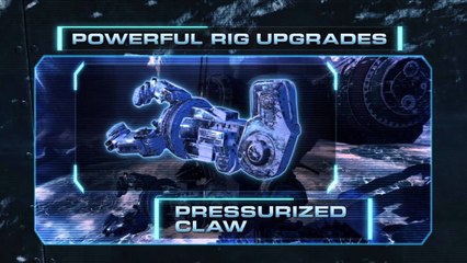 Lost Planet 3 - BestBuy Pre-Order Bonus - Assault Pack