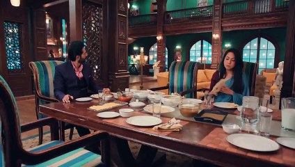 مسلسل رياح الحب الموسمية الجزء الثالث الحلقة 23