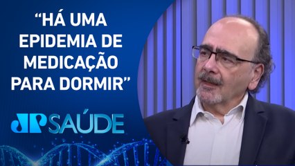 Fentanil: Aumento da ansiedade durante a pandemia aumentou consumo de drogas | JP SAÚDE