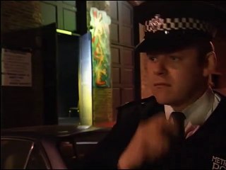 The Bill S13E121 Night of The Long Knives