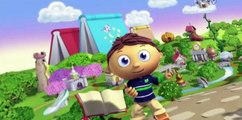 Super Why! Super Why! S01 E001 The Three Little Pigs