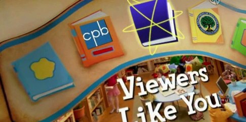 Super Why! Super Why! S01 E003 Humpty Dumpty