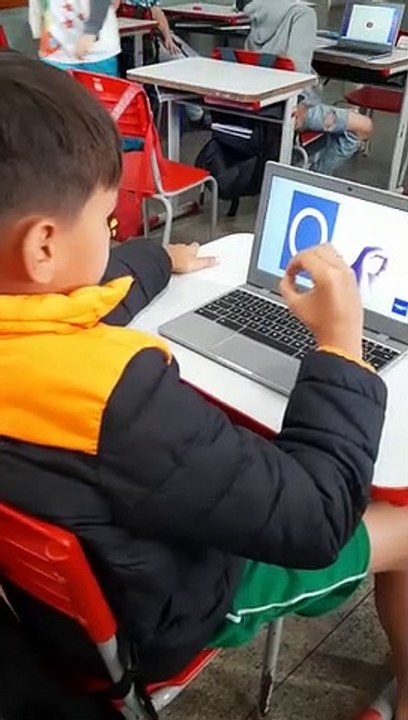 Educação e Inclusão Digital