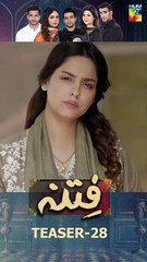 #fitna Episode 28 #teaser #FLO Digital #shorts #pakistanidrama #drama #trending