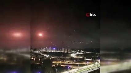 Le Hamas a lancé une attaque à la roquette sur Ashkelon