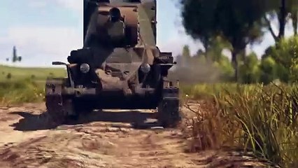 BT-42: Finnish KV-2 coming to War Thunder! Fire and Ice Update