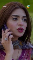 Alishba Se Tumhara Ab Koi Taluq Nahi..!! #shorts #viral #khel @HUMTV
