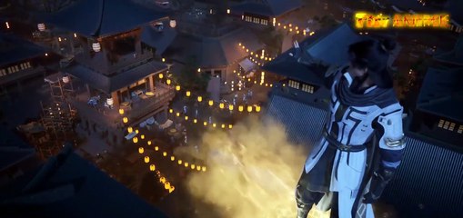 Già Thiên Tập 26