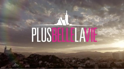 GALA VIDEO - Plus belle la vie de retour sur TF1 : le nouveau décor de la série dévoilé !