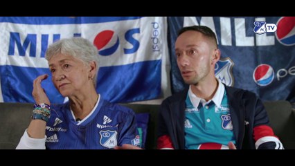 Orgullo Embajador - Susana Enemisica EP 2