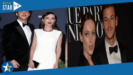 "Lui, il est vivant" : Gaëlle Pietri, l'ex de Gaspard Ulliel, s'en prend au skieur lituanien qui a p
