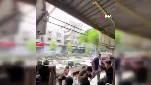 Le nombre de morts à Gaza s'élève à 1 555, ONU : « 9 de nos employés sont morts dans les attaques israéliennes sur Gaza »