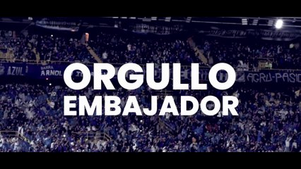 Orgullo Embajador - Fredy Beltran  - EP 1