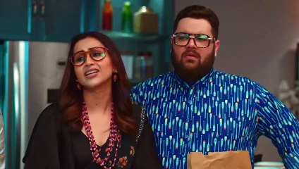 مسلسل رياح الحب الموسمية الجزء الثالث الحلقة 20