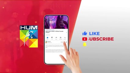 Dost Ke Akhri Alfaz...!! #hinaaltaf #junaidkhan - Nijaat - FLO Digital