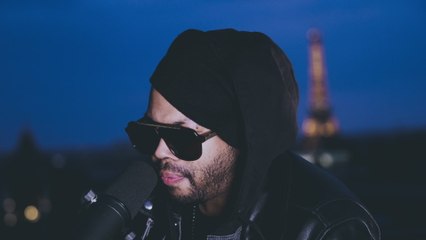 Ayron Jones - My Love Remains (Acoustic / Live From Paris)