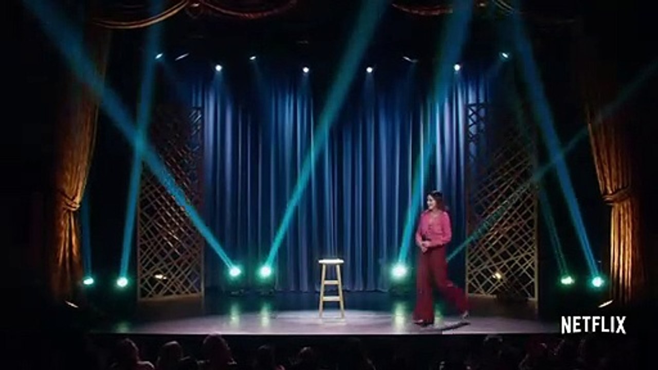 Jen Kirkman: Just Keep Livin'? Bande-annonce (EN)