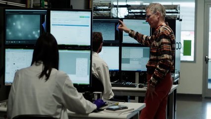 Cinq nouvelles du cerveau Bande-annonce (EN)