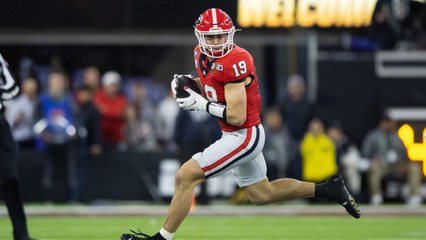 Game Preview: Georgia's Dominant Play vs. Vanderbilt 🏈