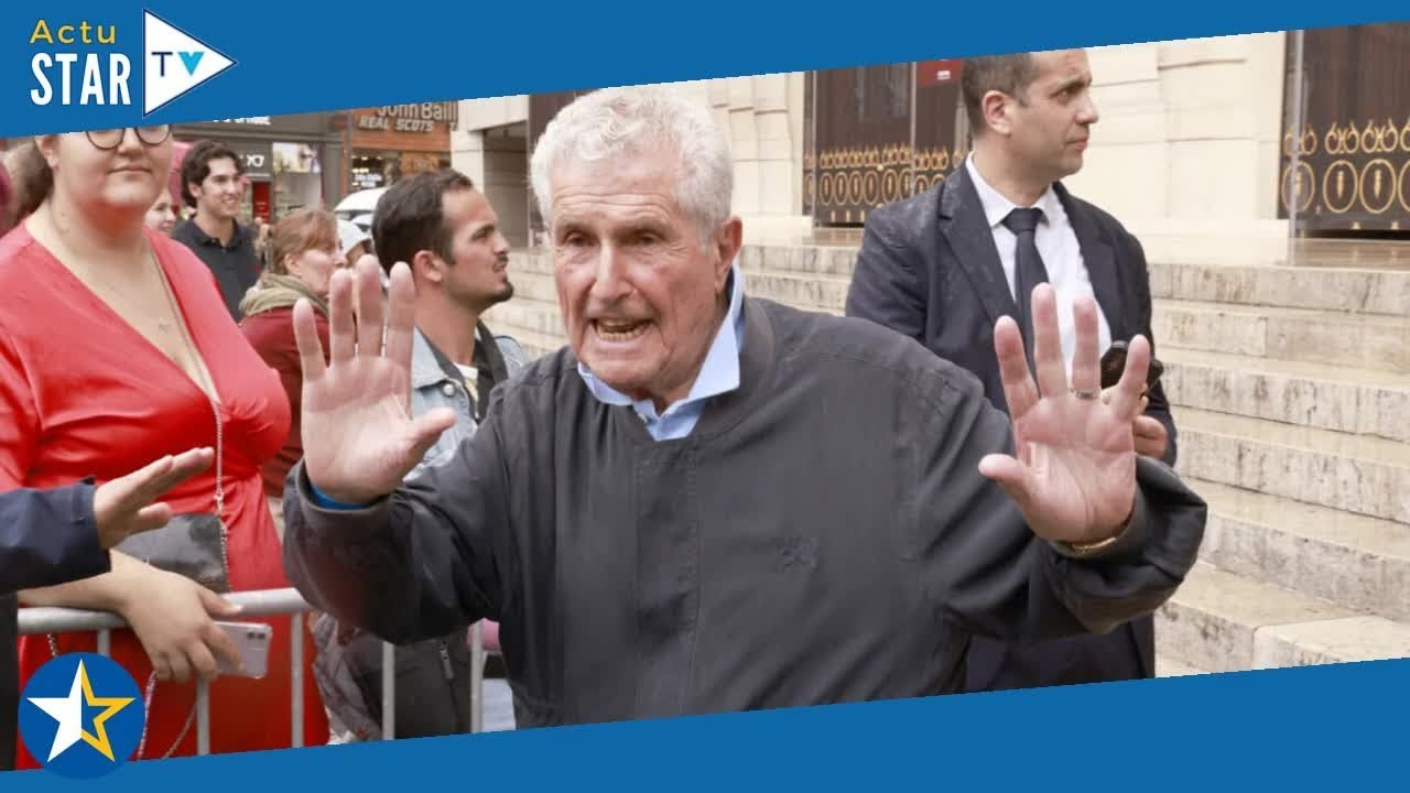 Claude Lelouch, jeune marié attiré par d'autres femmes  On est fidèle tant qu'on n'a pas trouvé mi