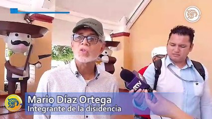 Disidencia pide votar en contra de las modificaciones al Contrato Colectivo de Trabajo de Pemex
