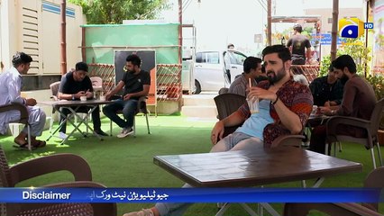 Kalank 2nd Last Episode 50 - [Eng Sub]  Hira Mani - Junaid Khan - Nazish Jahangir - 11th Oct 2023