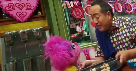 Sesame Street  Sesame Street S46 E006 Valentine’s Day