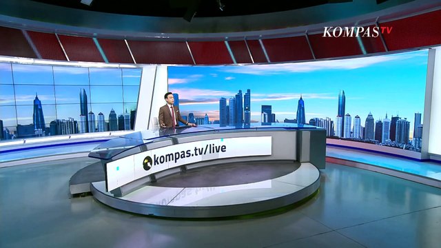 KPK Resmi Tetapkan Syahrul Yasin Limpo Tersangka Korupsi di Kementerian Pertanian