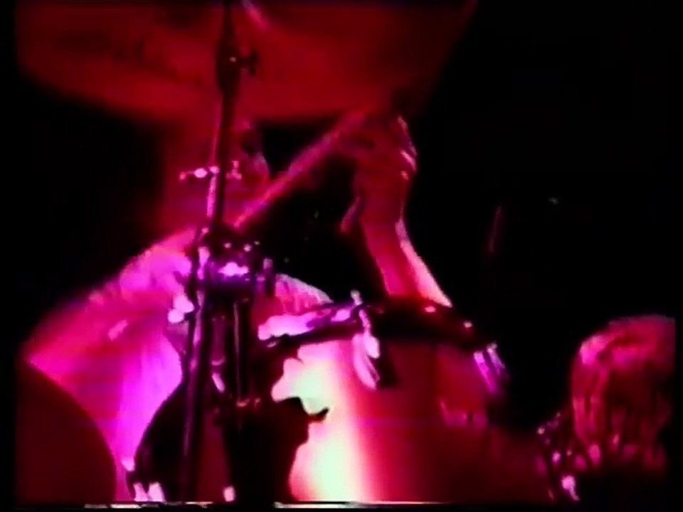 AUTOPSY - San Francisco 29/07/1994