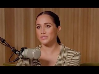 Meghan recalls EXACT moment she and Harry chose to leave UK