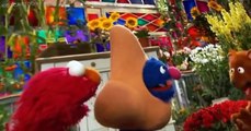 Sesame Street  Sesame Street S46 E010 Say Thank You to Your Face Day