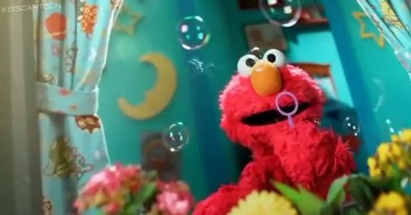 Sesame Street  Sesame Street S46 E013 The Princess Story