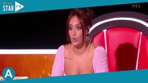 The Voice : pourquoi Amel Bent ne souhaite pas que ses filles regardent l'émission