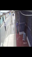 Mujer que fingía ser enfermera y dos sujetos disparan a agricultor para arrebatarle una gran suma de dinero