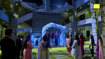 Pyari Nimmo Episode 32 Promo   Tomorrow at 700 PM Only On FLO Digital